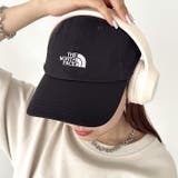 THE NORTH FACE(ザ・ノースフェイス)/LOGO BALL CAP | Outfitter lab | 詳細画像6