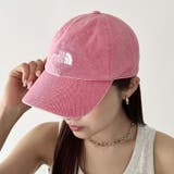 THE NORTH FACE(ザ・ノースフェイス)/LOGO BALL CAP | Outfitter lab | 詳細画像8