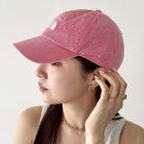 THE NORTH FACE(ザ・ノースフェイス)/LOGO BALL CAP | Outfitter lab | 詳細画像9