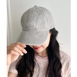 ライトグレー | THE NORTH FACE(ザ・ノースフェイス)/LOGO BALL CAP | Outfitter lab