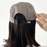 THE NORTH FACE(ザ・ノースフェイス)/WL CAMP CAP | Outfitter lab | 詳細画像10 