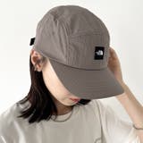 THE NORTH FACE(ザ・ノースフェイス)/WL CAMP CAP | Outfitter lab | 詳細画像11 