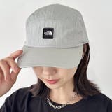 THE NORTH FACE(ザ・ノースフェイス)/WL CAMP CAP | Outfitter lab | 詳細画像12 