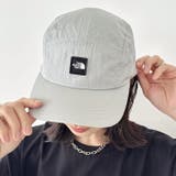 THE NORTH FACE(ザ・ノースフェイス)/WL CAMP CAP | Outfitter lab | 詳細画像14 