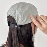 THE NORTH FACE(ザ・ノースフェイス)/WL CAMP CAP | Outfitter lab | 詳細画像15 