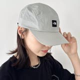 THE NORTH FACE(ザ・ノースフェイス)/WL CAMP CAP | Outfitter lab | 詳細画像16 