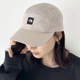 THE NORTH FACE(ザ・ノースフェイス)/WL CAMP CAP | Outfitter lab | 詳細画像17 