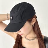 THE NORTH FACE(ザ・ノースフェイス)/WL CAMP CAP | Outfitter lab | 詳細画像2 