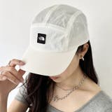 THE NORTH FACE(ザ・ノースフェイス)/WL CAMP CAP | Outfitter lab | 詳細画像22 
