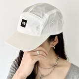 THE NORTH FACE(ザ・ノースフェイス)/WL CAMP CAP | Outfitter lab | 詳細画像23 