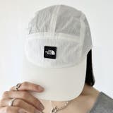 THE NORTH FACE(ザ・ノースフェイス)/WL CAMP CAP | Outfitter lab | 詳細画像24 