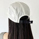 THE NORTH FACE(ザ・ノースフェイス)/WL CAMP CAP | Outfitter lab | 詳細画像25 