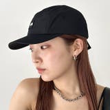THE NORTH FACE(ザ・ノースフェイス)/WL CAMP CAP | Outfitter lab | 詳細画像3 