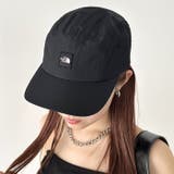 THE NORTH FACE(ザ・ノースフェイス)/WL CAMP CAP | Outfitter lab | 詳細画像4 