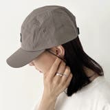 THE NORTH FACE(ザ・ノースフェイス)/WL CAMP CAP | Outfitter lab | 詳細画像9 