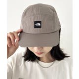 ブラウン | THE NORTH FACE(ザ・ノースフェイス)/WL CAMP CAP | Outfitter lab