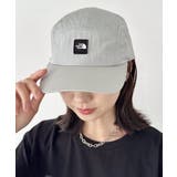 グレー | THE NORTH FACE(ザ・ノースフェイス)/WL CAMP CAP | Outfitter lab