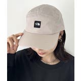 サンドベージュ | THE NORTH FACE(ザ・ノースフェイス)/WL CAMP CAP | Outfitter lab