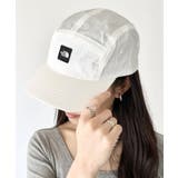 ホワイト | THE NORTH FACE(ザ・ノースフェイス)/WL CAMP CAP | Outfitter lab