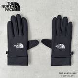 THE NORTH FACE(ザ・ノースフェイス)/UNI PS GLOVE | Outfitter lab | 詳細画像1 