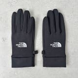 THE NORTH FACE(ザ・ノースフェイス)/UNI PS GLOVE | Outfitter lab | 詳細画像2 