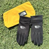 THE NORTH FACE(ザ・ノースフェイス)/UNI PS GLOVE | Outfitter lab | 詳細画像7 