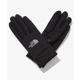 ブラック | THE NORTH FACE(ザ・ノースフェイス)/UNI PS GLOVE | Outfitter lab