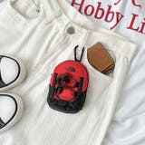 THE NORTH FACE | Outfitter lab | 詳細画像10