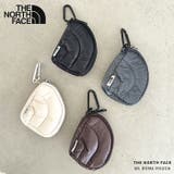 THE NORTH FACE(ザ・ノースフェイス)/WL DOME POUCH | Outfitter lab | 詳細画像1 