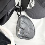 THE NORTH FACE(ザ・ノースフェイス)/WL DOME POUCH | Outfitter lab | 詳細画像10 