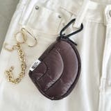 THE NORTH FACE(ザ・ノースフェイス)/WL DOME POUCH | Outfitter lab | 詳細画像12 