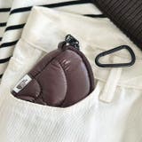 THE NORTH FACE(ザ・ノースフェイス)/WL DOME POUCH | Outfitter lab | 詳細画像13 