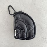 THE NORTH FACE(ザ・ノースフェイス)/WL DOME POUCH | Outfitter lab | 詳細画像2 