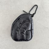 THE NORTH FACE(ザ・ノースフェイス)/WL DOME POUCH | Outfitter lab | 詳細画像3 