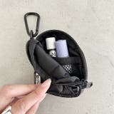 THE NORTH FACE(ザ・ノースフェイス)/WL DOME POUCH | Outfitter lab | 詳細画像6 