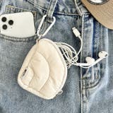 THE NORTH FACE(ザ・ノースフェイス)/WL DOME POUCH | Outfitter lab | 詳細画像8 