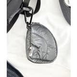 グレー | THE NORTH FACE(ザ・ノースフェイス)/WL DOME POUCH | Outfitter lab