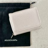 POLO CHAMPS(ポロチャンプス)/三つ折り財布 | Outfitter lab | 詳細画像16 