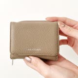 POLO CHAMPS(ポロチャンプス)/三つ折り財布 | Outfitter lab | 詳細画像19 