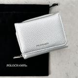 POLO CHAMPS(ポロチャンプス)/三つ折り財布 | Outfitter lab | 詳細画像27 