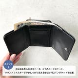 POLO CHAMPS(ポロチャンプス)/三つ折り財布 | Outfitter lab | 詳細画像3 