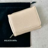 POLO CHAMPS(ポロチャンプス)/三つ折り財布 | Outfitter lab | 詳細画像11 