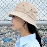 newhattan / Twill Bucket Hat | Outfitter lab | 詳細画像60