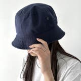 newhattan / Twill Bucket Hat | Outfitter lab | 詳細画像48