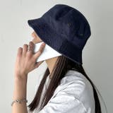 newhattan / Twill Bucket Hat | Outfitter lab | 詳細画像50