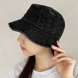 newhattan / Twill Bucket Hat | Outfitter lab | 詳細画像52