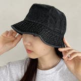 newhattan / Twill Bucket Hat | Outfitter lab | 詳細画像54