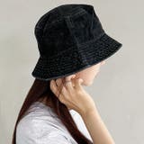 newhattan / Twill Bucket Hat | Outfitter lab | 詳細画像56