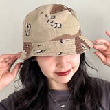 newhattan / Twill Bucket Hat | Outfitter lab | 詳細画像62 