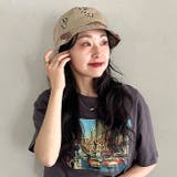 newhattan / Twill Bucket Hat | Outfitter lab | 詳細画像66 